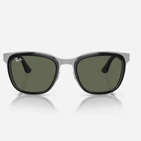 Ray-Ban Clyde sunglasses